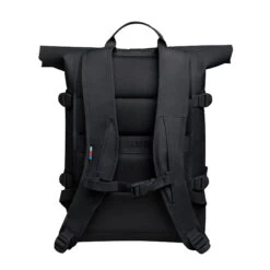 GOT BAG Rucksack Rolltop 2.0 - Black -Ausgewählte Reisespeichergeschäfte 1051975 4