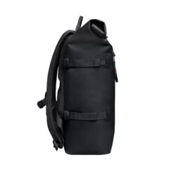 GOT BAG Rucksack Rolltop 2.0 - Black -Ausgewählte Reisespeichergeschäfte 1051975 5