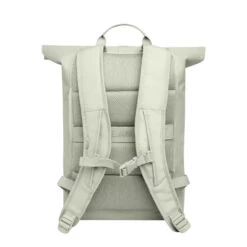 GOT BAG Rolltop Lite 2.0 Monochrome Edition - Porpoise 9 GOT BAG Rolltop Lite 2.0 Monochrome Edition - Porpoise -Ausgewählte Reisespeichergeschäfte 1051990 4