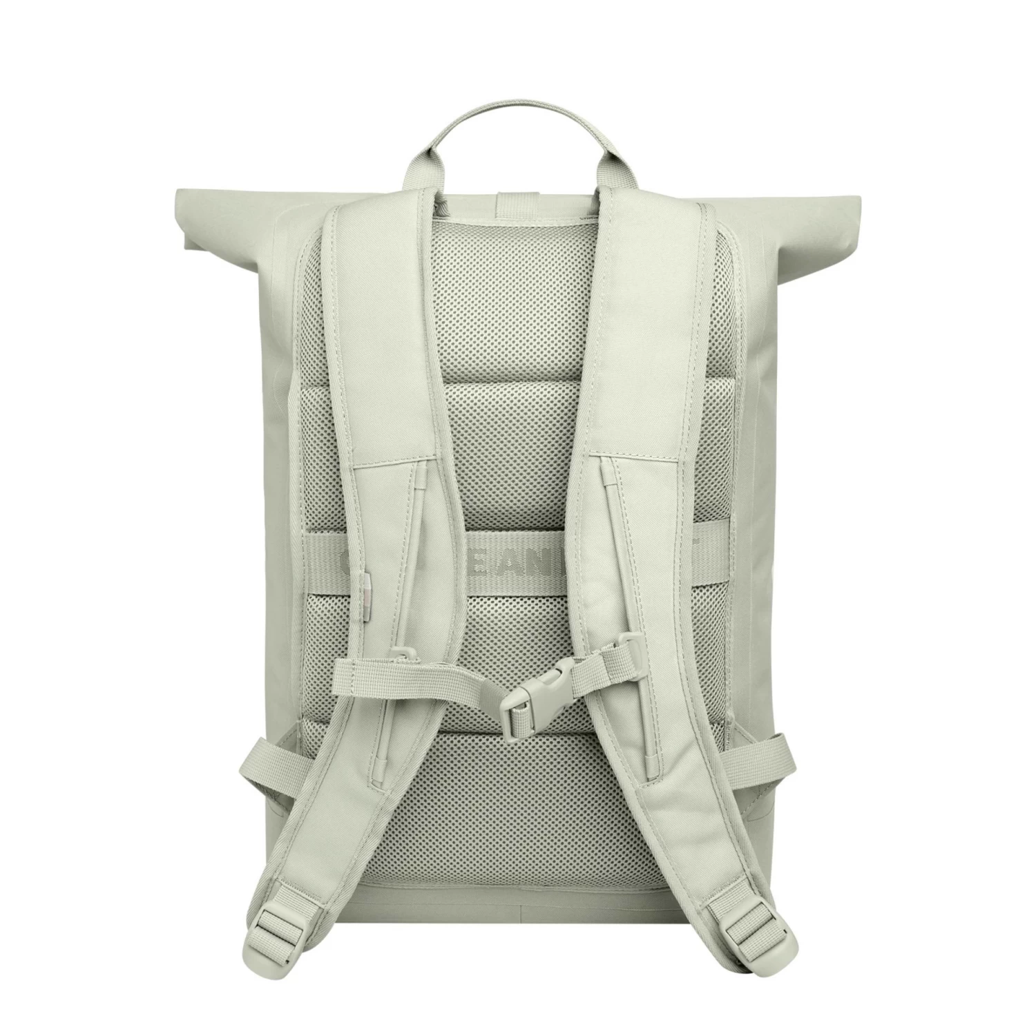 GOT BAG Rolltop Lite 2.0 Monochrome Edition - Porpoise 4 GOT BAG Rolltop Lite 2.0 Monochrome Edition - Porpoise – Bild 4