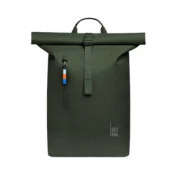 GOT BAG Rucksack Rolltop Lite 2.0 - Algea