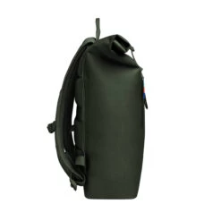 GOT BAG Rucksack Rolltop Lite 2.0 - Algea -Ausgewählte Reisespeichergeschäfte 1051996 5
