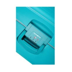 Samsonite Spinner 69/25 69cm Mit 4 Rollen S'Cure M 79 Liter