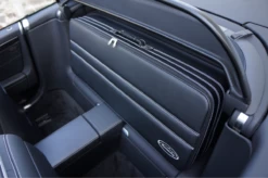 Zusatzkoffer Mercedes SL (R230 + R231) 48 Liter