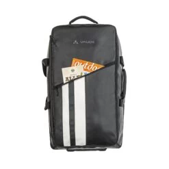 VAUDE Rollenreisetasche Mit 2 Rollen Rotuma 90 New Islands L