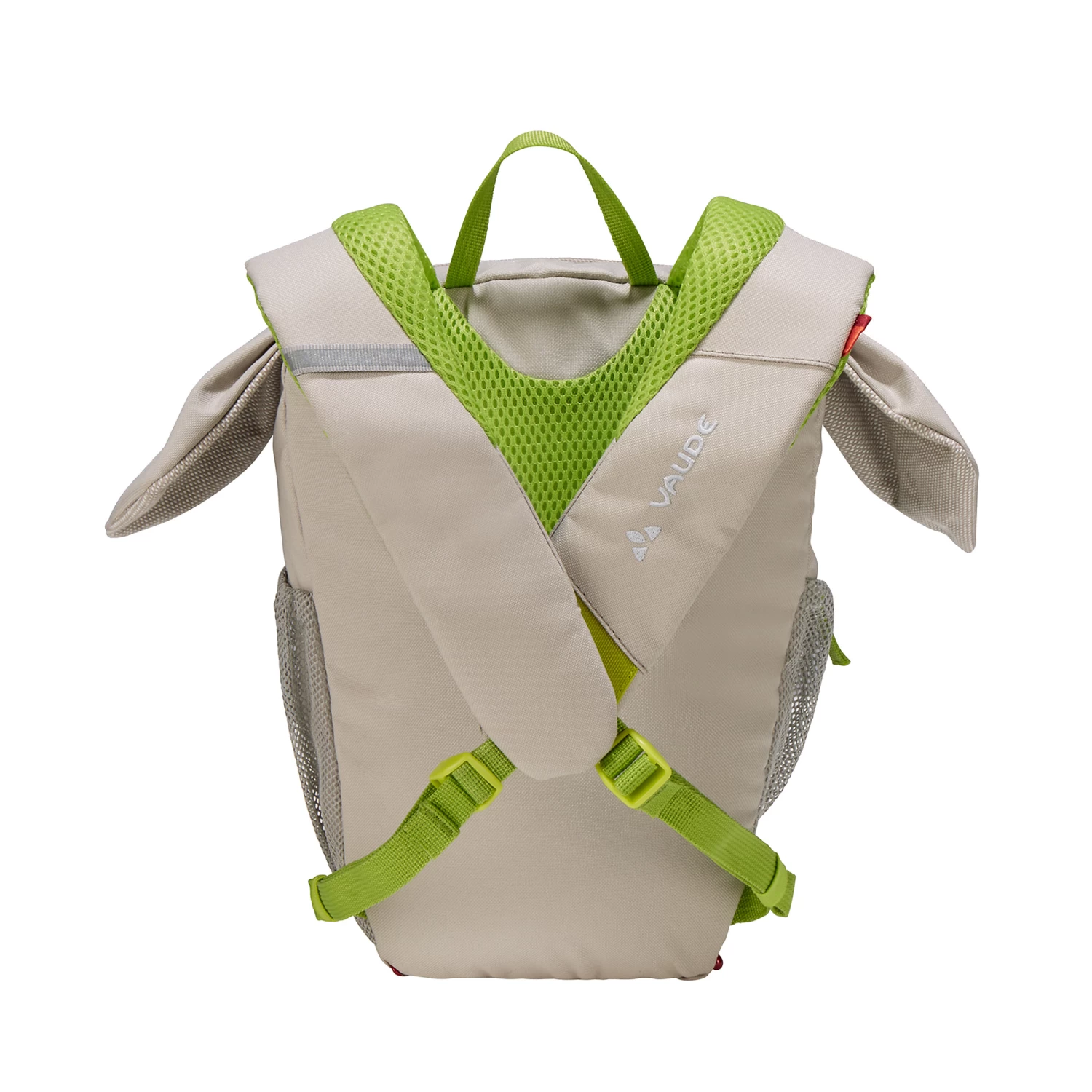 VAUDE Kinderrucksack Flocke XS 6 Liter 2 VAUDE Kinderrucksack Flocke XS 6 Liter – Bild 2