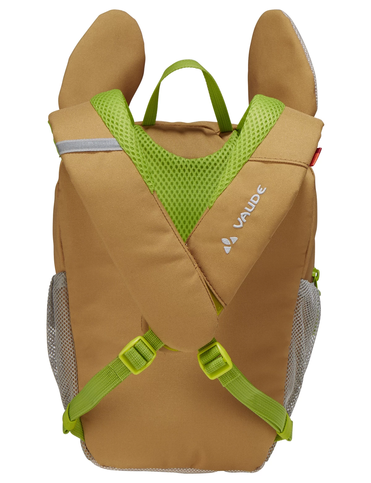 VAUDE Kinderrucksack Stupsi XS 6 Liter 2 VAUDE Kinderrucksack Stupsi XS 6 Liter – Bild 2