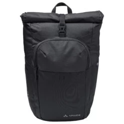 VAUDE Rolltop Okab II - Black