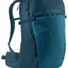 VAUDE Wanderrucksack Wizard 24+4 28 Liter - Blue Sapphire