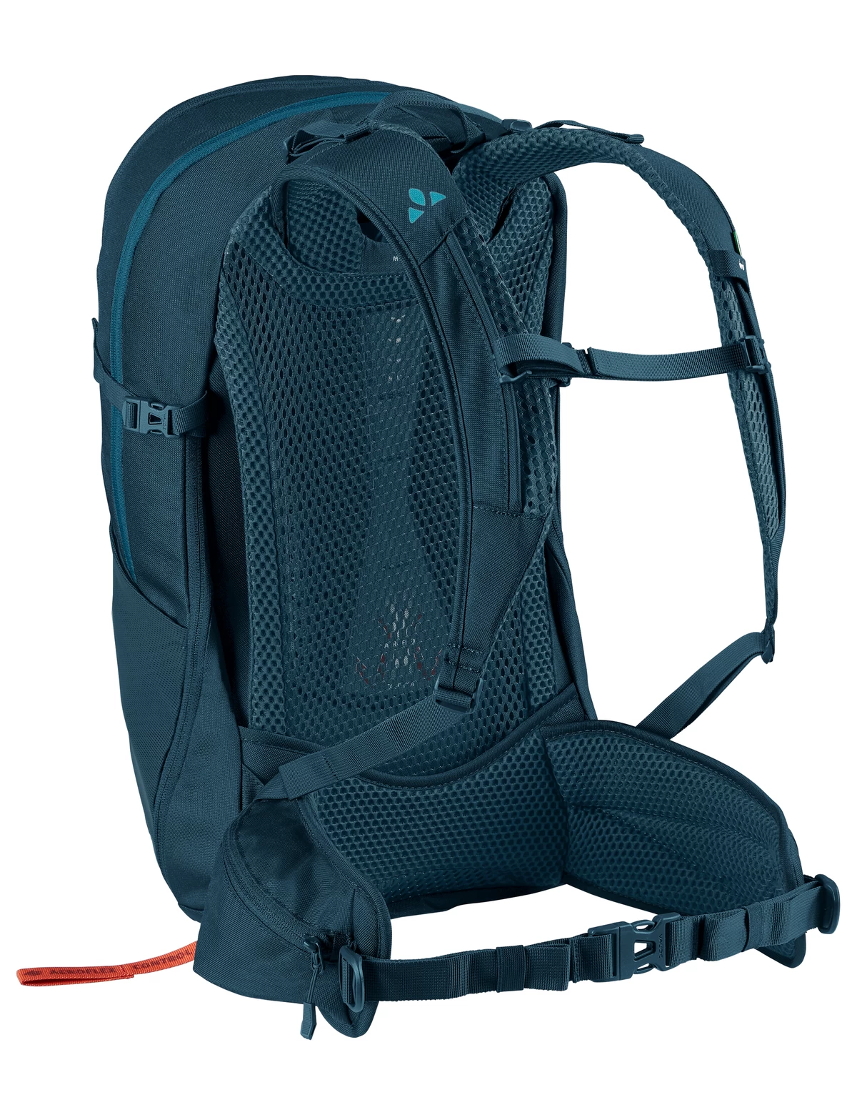 VAUDE Wanderrucksack Wizard 24+4 28 Liter - Blue Sapphire 2 VAUDE Wanderrucksack Wizard 24+4 28 Liter - Blue Sapphire – Bild 2