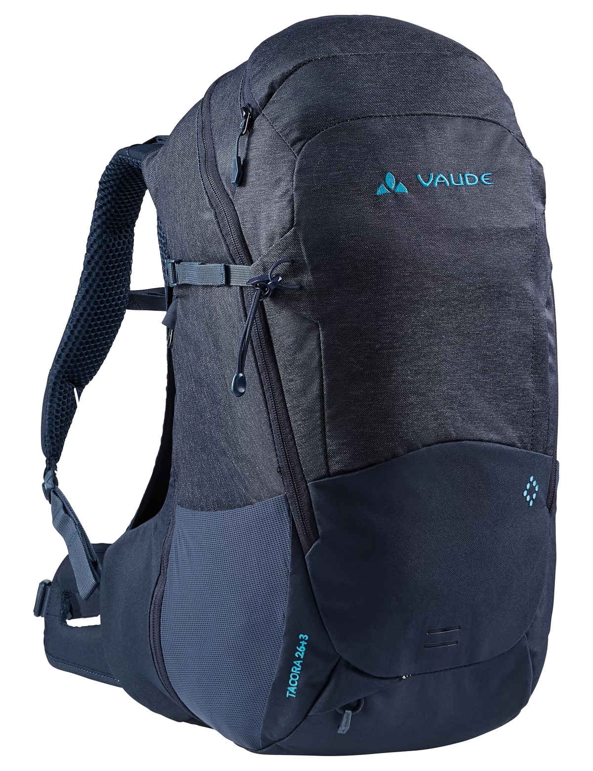 VAUDE Freizeitrucksack Women´s Tacora 26+3 29 Liter - Eclipse 1 VAUDE Freizeitrucksack Women´s Tacora 26+3 29 Liter - Eclipse