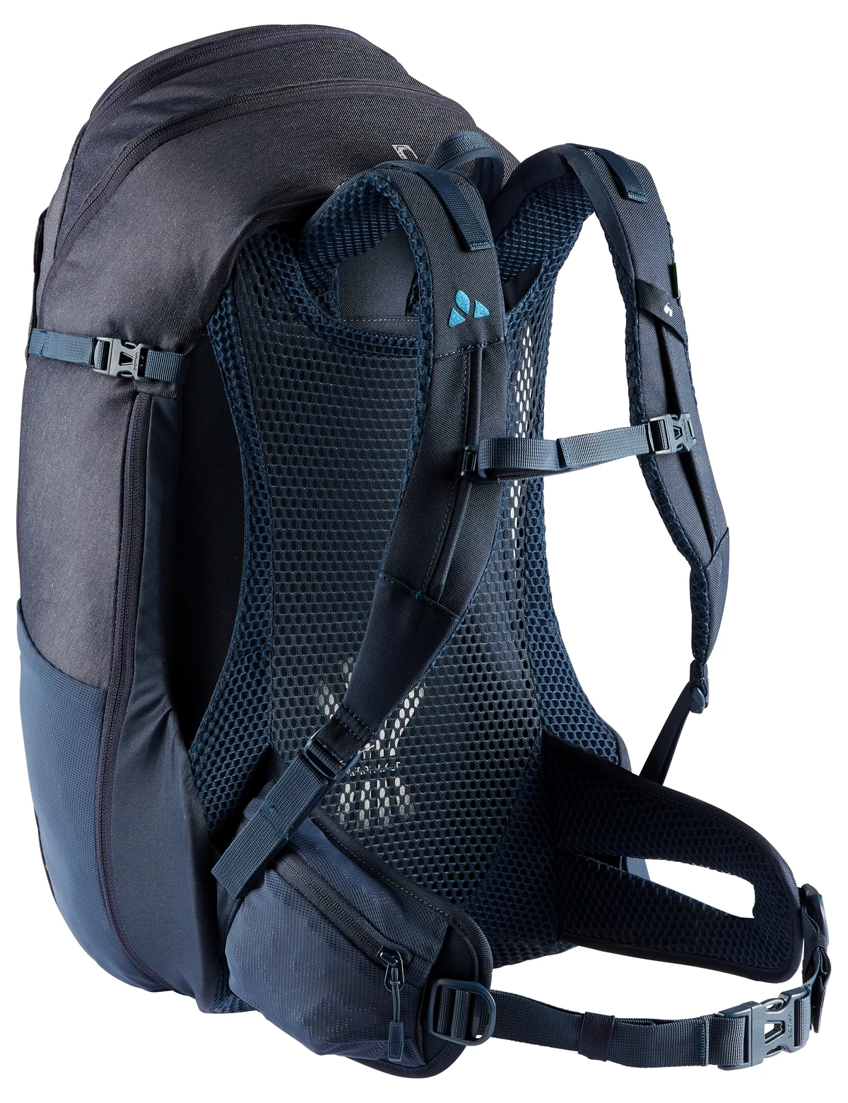 VAUDE Freizeitrucksack Women´s Tacora 26+3 29 Liter - Eclipse 2 VAUDE Freizeitrucksack Women´s Tacora 26+3 29 Liter - Eclipse – Bild 2
