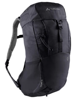VAUDE Wanderrucksack Women's Skomer 16 Liter - Black