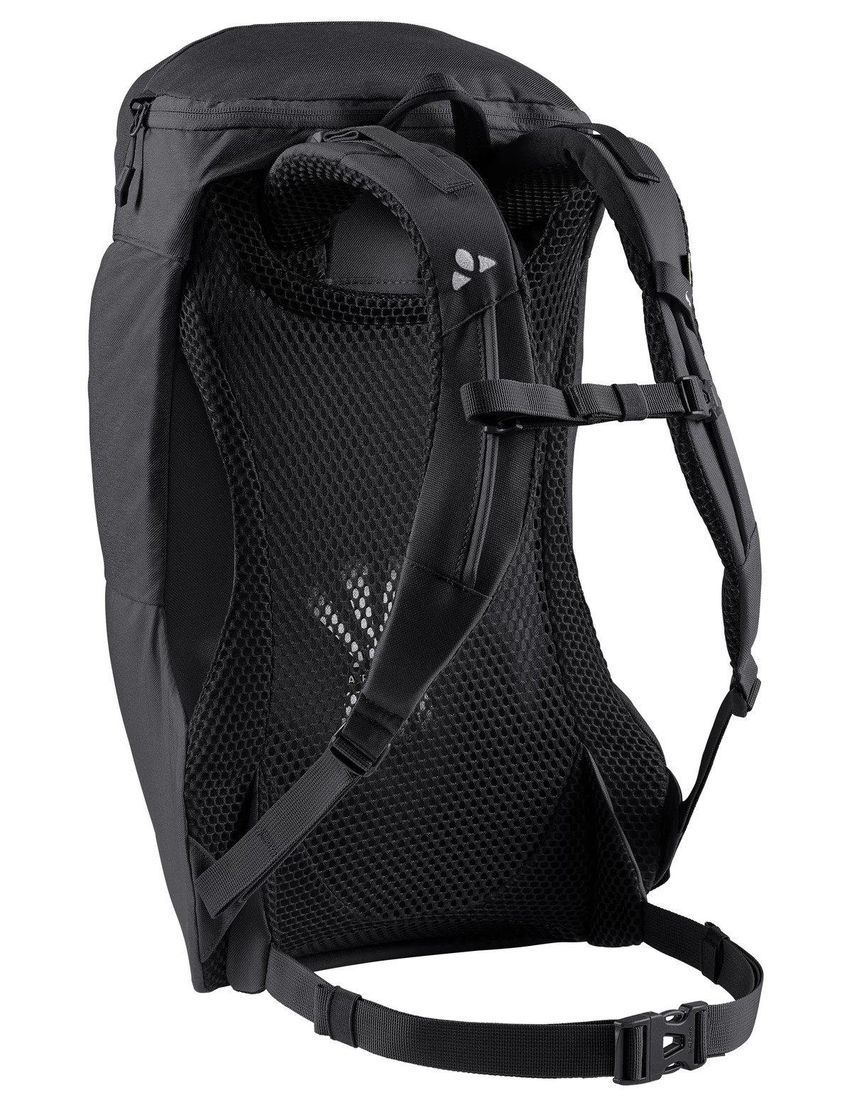 VAUDE Wanderrucksack Women's Skomer 16 Liter - Black 2 VAUDE Wanderrucksack Women's Skomer 16 Liter - Black – Bild 2
