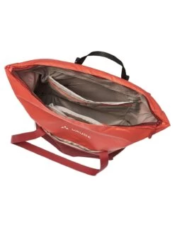 VAUDE Fahrradtasche CityShop Bike - Hotchili