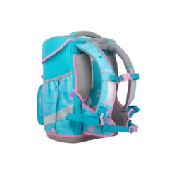 Champion 7-teiliges Schulranzen-Set - Lilly (Meerjungfrau) -Ausgewählte Reisespeichergeschäfte 1823 06 106 005