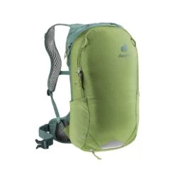 Deuter Race Air 10 - Meadow-ivy -Ausgewählte Reisespeichergeschäfte 3204323 2291 RaceAir10 meadow ivy D 12 1920x1920