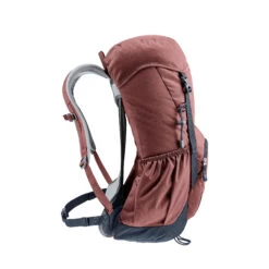 Deuter Zugspitze 22 SL - Caspia-ink -Ausgewählte Reisespeichergeschäfte 3430021 5341 Zugspitze22SL caspia ink D 02