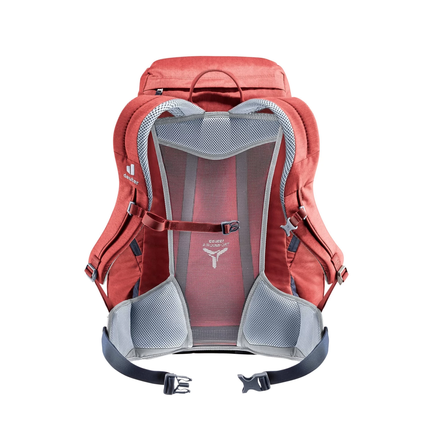 Deuter Gröden 32 - Lava-ink 2 Deuter Gröden 32 - Lava-ink – Bild 2