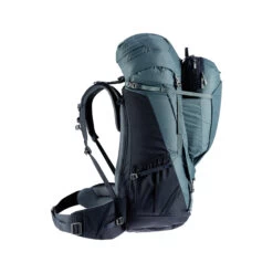 Deuter Reiserucksack AViANT Voyager 65+10 - Teal Ink -Ausgewählte Reisespeichergeschäfte 3513122 2339 AViANT Voyager 65plus10 teal ink D 02