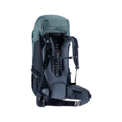 Deuter Reiserucksack AViANT Voyager 65+10 - Teal Ink -Ausgewählte Reisespeichergeschäfte 3513122 2339 AViANT Voyager 65plus10 teal ink D 03