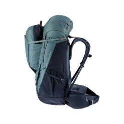 Deuter Reiserucksack AViANT Voyager 65+10 - Teal Ink -Ausgewählte Reisespeichergeschäfte 3513122 2339 AViANT Voyager 65plus10 teal ink D 04