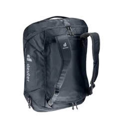 Deuter AViANT Duffel Pro 40 - Black