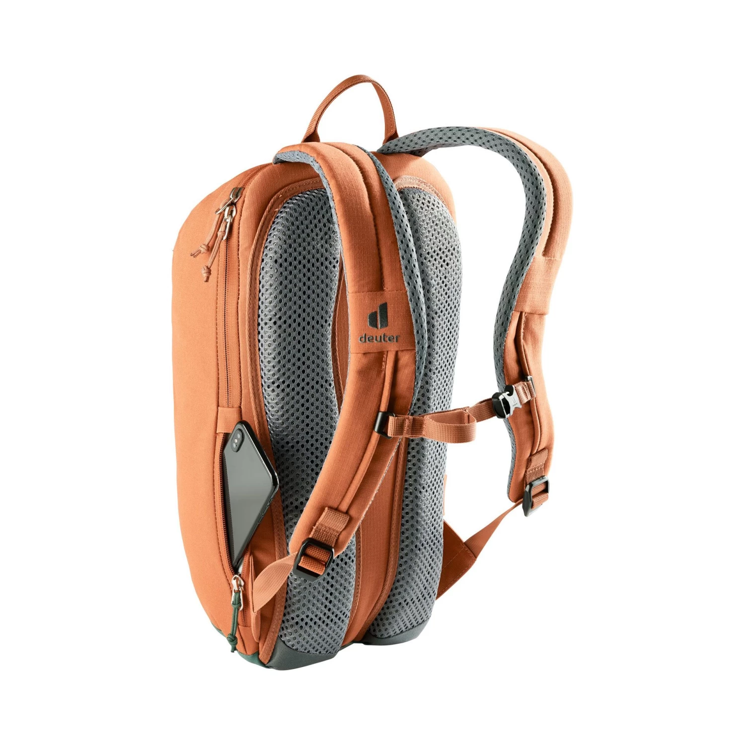 Deuter Stepout 12 - Chestnut-ivy 2 Deuter Stepout 12 - Chestnut-ivy – Bild 2