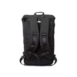 Doughnut Colorado Reborn Black Backpack - Black -Ausgewählte Reisespeichergeschäfte 3d104reb 0003 f 1920x1920