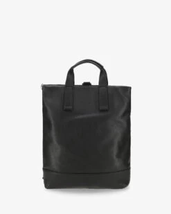 JOST VIKA XChange Bag (3in1) XS -Ausgewählte Reisespeichergeschäfte 4131 001 Vika XchangeBagXS Schwarz 01