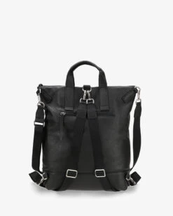 JOST VIKA XChange Bag (3in1) XS -Ausgewählte Reisespeichergeschäfte 4131 001 Vika XchangeBagXS Schwarz 04