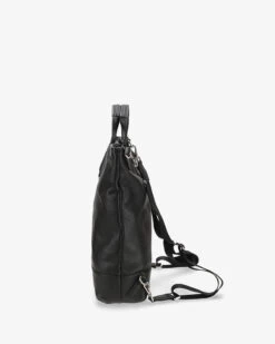 JOST VIKA XChange Bag (3in1) XS -Ausgewählte Reisespeichergeschäfte 4131 001 Vika XchangeBagXS Schwarz 05