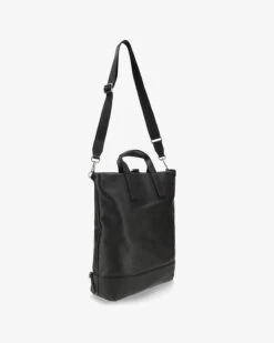 JOST VIKA XChange Bag (3in1) XS -Ausgewählte Reisespeichergeschäfte 4131 001 Vika XchangeBagXS Schwarz 06