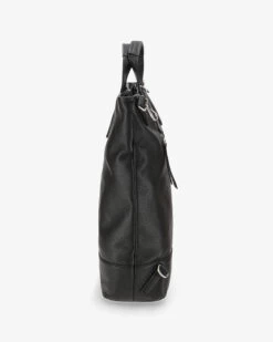 JOST VIKA XChange Bag (3in1) S -Ausgewählte Reisespeichergeschäfte 4132 001 Vika XchangeBagS BLACK 3