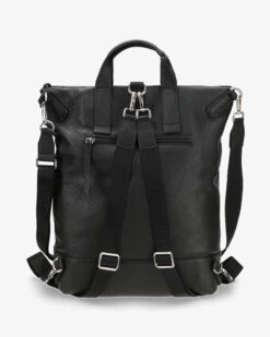 JOST VIKA XChange Bag (3in1) S -Ausgewählte Reisespeichergeschäfte 4132 001 Vika XchangeBagS BLACK 4