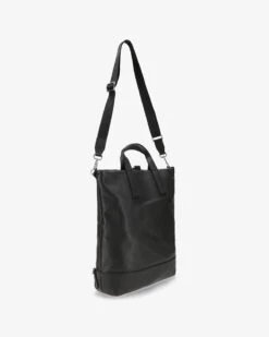 JOST VIKA XChange Bag (3in1) S -Ausgewählte Reisespeichergeschäfte 4132 001 Vika XchangeBagS BLACK 6