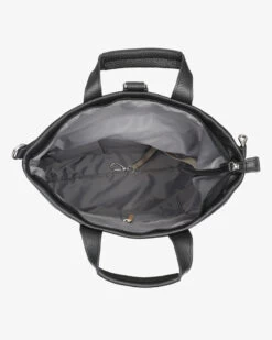 JOST VIKA XChange Bag (3in1) S -Ausgewählte Reisespeichergeschäfte 4132 001 Vika XchangeBagS BLACK 7
