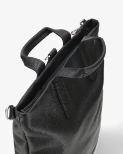 JOST VIKA XChange Bag (3in1) S -Ausgewählte Reisespeichergeschäfte 4132 001 Vika XchangeBagS BLACK 8