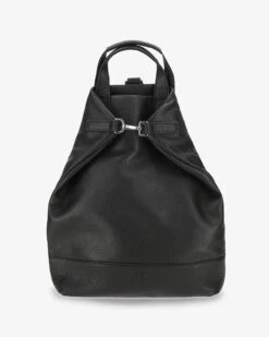 JOST VIKA XChange Bag (3in1) S -Ausgewählte Reisespeichergeschäfte 4132 001 Vika XchangeBagS BLACK 9