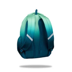 CoolPack 4tlg. Rucksack-Set PICK 17 - Blaue Lagune -Ausgewählte Reisespeichergeschäfte 4Blue Lagoon Pick 17 4000701999