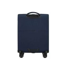 Samsonite LITEBEAM Handgepäck 4 Rollen 55cm - Midnight Blue