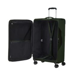 Samsonite LITEBEAM Trolley 4 Rollen 78cm - Climbing Ivy