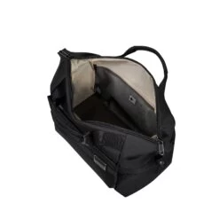 Samsonite Airea Kosmetiktasche - Schwarz