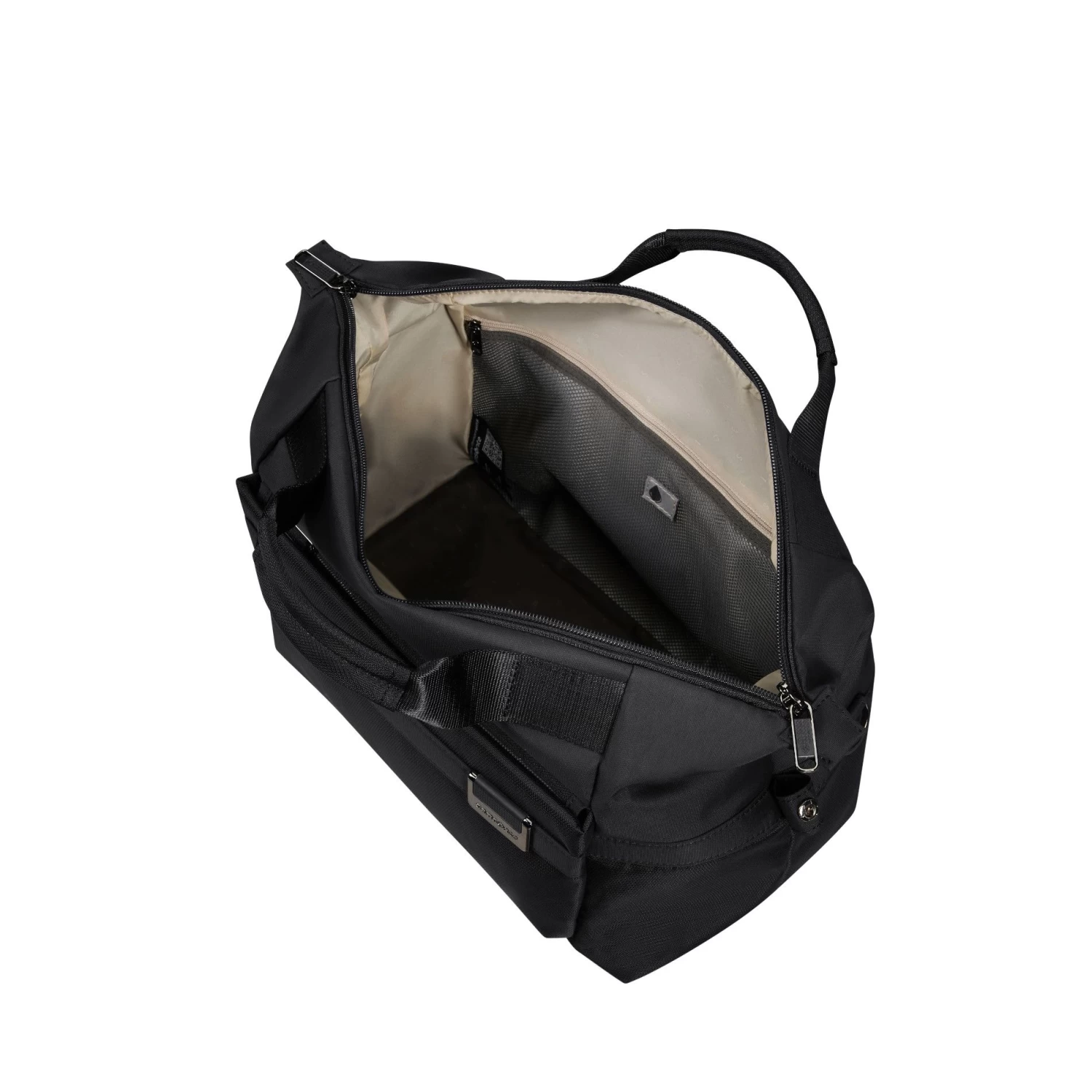 Samsonite Airea Kosmetiktasche - Schwarz 1 Samsonite Airea Kosmetiktasche - Schwarz