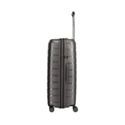 Travelite Trolley Mit 4 Rollen Mit 4 Rollen 77 Cm Air Base L 105 Liter