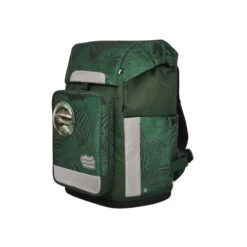 Rebel 8-teiliges Schulranzen-Set - Daniel (Dinosaurier) 12 Rebel 8-teiliges Schulranzen-Set - Daniel (Dinosaurier) -Ausgewählte Reisespeichergeschäfte 7822 10 110 003