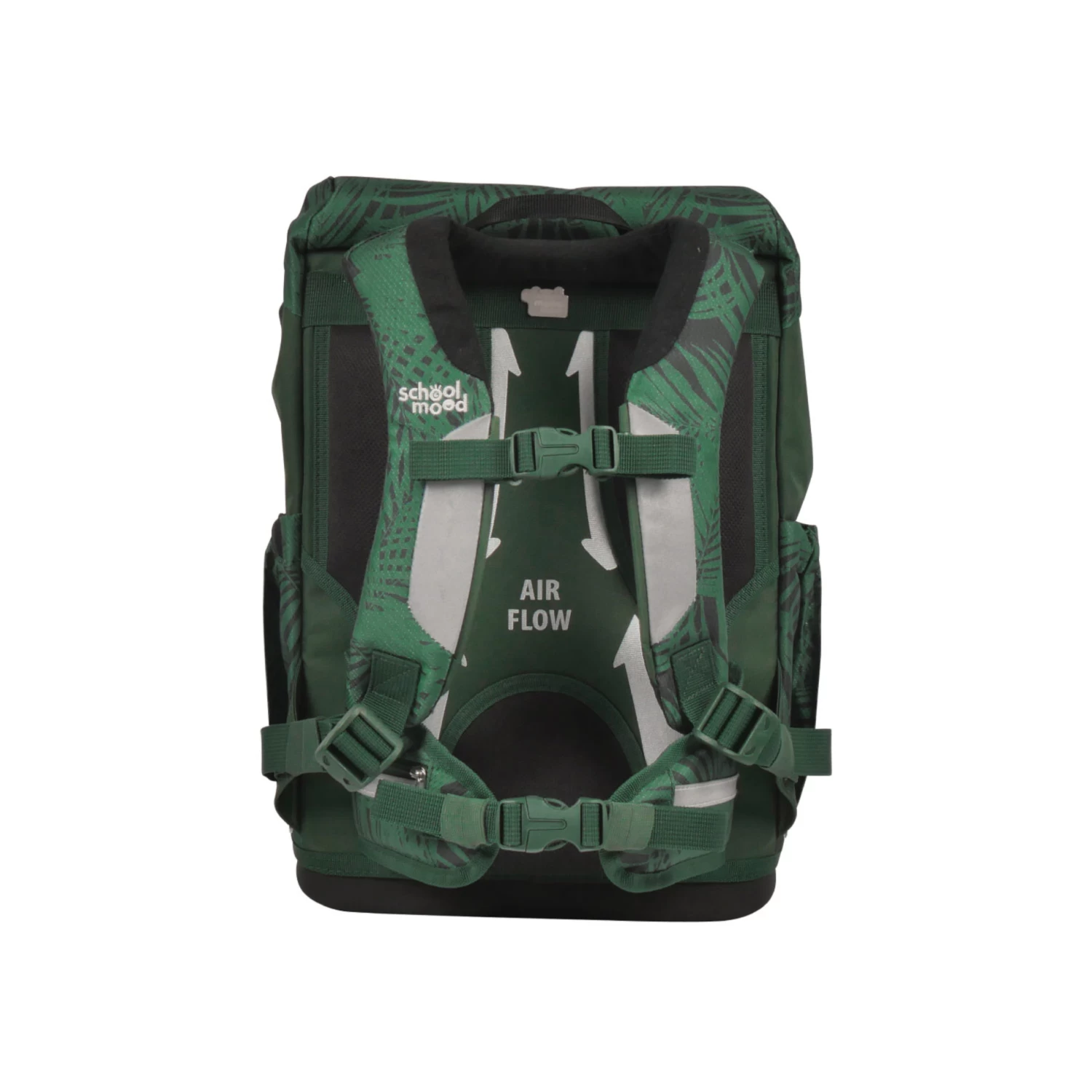 Rebel 8-teiliges Schulranzen-Set - Daniel (Dinosaurier) 6 Rebel 8-teiliges Schulranzen-Set - Daniel (Dinosaurier) – Bild 6