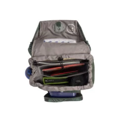 Rebel 8-teiliges Schulranzen-Set - Daniel (Dinosaurier) 17 Rebel 8-teiliges Schulranzen-Set - Daniel (Dinosaurier) -Ausgewählte Reisespeichergeschäfte 7822 10 110 007