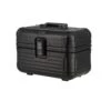 Travelite NEXT Beautycase - Schwarz