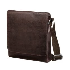 Leonhard Heyden Umhängetasche S Dakota 2.7 Liter